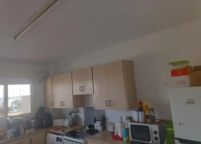 1 At Sharing Flat Appartamento *